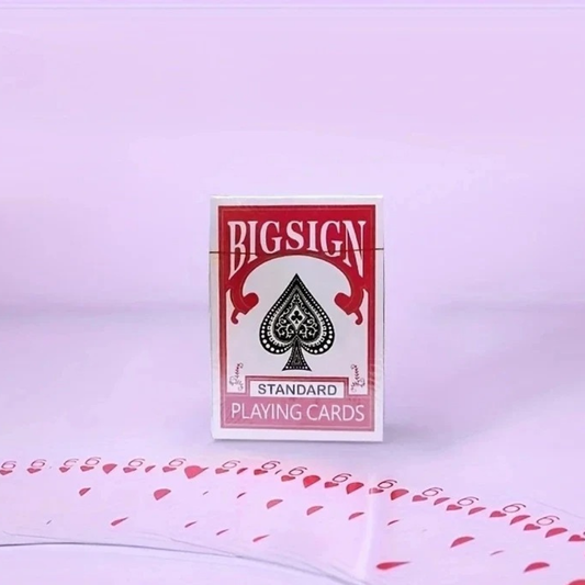 The Instant Change Deck.