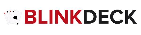 BlinkDeck